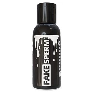 Lubrefiant Pe Baza De Apa Fake Sperm 100 ml