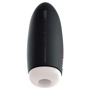 Fap-O-Matic PDX Elite — 5 Sucțiuni, 10 Vibrații Fap-O-Matic PDX Elite — 5 Sucțiuni, 10 Vibrații pe Denysa.ro