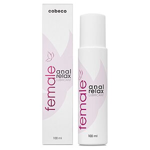 Female Cobeco Anal Relax 100ml