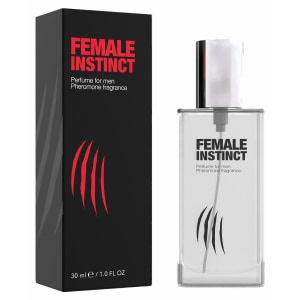 Parfum Cu Feromoni Pentru Atractie Feminina