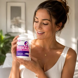 Female Libido Enhancer Premium 60capsule