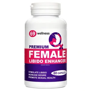 Female Libido Enhancer Premium pe Denysa.ro