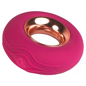 Feranti Hoopla Massager Roz pe Denysa.ro