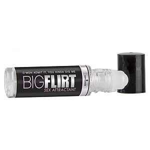 Feromoni Unisex Roll On 10ml