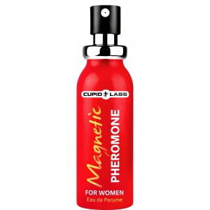 Feromoni Magnetic Pure For Women pe Denysa.ro