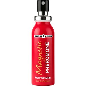 Parfum Feromoni Barbati Feromoni Magnetic Pure For Women 25ml