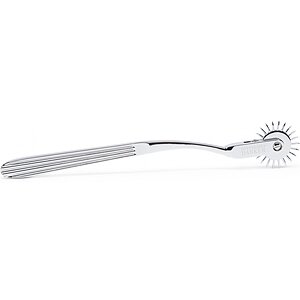 Fifty Shades of Grey Adrenaline Spikes Argintiu