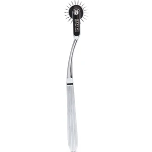 Wartenberg Wheel Romania Cum Se Foloseste Jucarie Senzoriala Wartenberg Roata Tepi