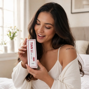 Fiolă Tianli Oral Liquid 10ml