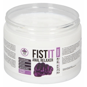 Fist It Anal Relaxer 500ml