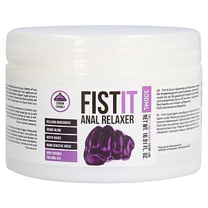 Fist It Anal Relaxer pe Denysa.ro