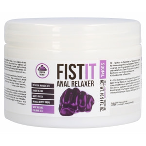 Lubrifiant Anal Fara Ftalati Compatibil Latex