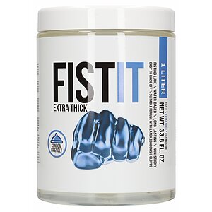 Fist It Extra Thick pe Denysa.ro
