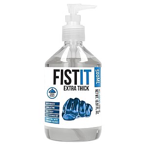 Fist It Extra Thick Pump pe Denysa.ro