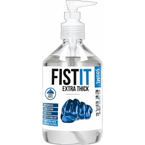 Fist It Extra Thick Pump pe Denysa.ro