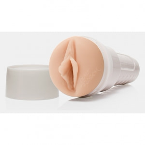 Fleshlight Blake Blossom – Manșon Realist, Carcasă Perlată