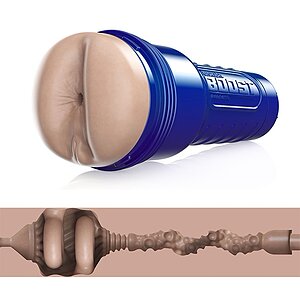 Fleshlight Boost Blast Review In Limba Romana