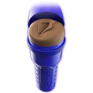 Fleshlight Boost Dark – Turbo Tech, Interior Texturat Maro