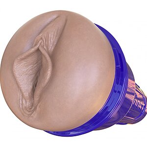 Fleshlight Boost Light Medium Natural Turbo Tech