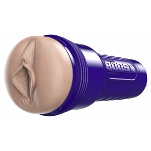 Fleshlight Boost Light Medium Natural Turbo Tech Fleshlight Boost Light Medium Natural Turbo Tech pe Denysa.ro
