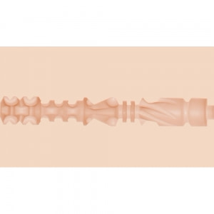 Fleshlight Elsa Jean Treat Canal Texturat Discret