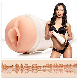 Fleshlight Emily Willis Natural