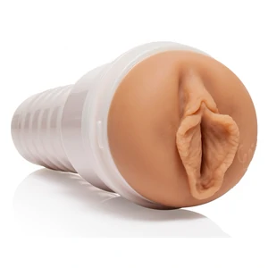 Fleshlight Ethereal Eliza Ibarra Manșon Texturat Fleshlight Ethereal Eliza Ibarra Manșon Texturat pe Denysa.ro