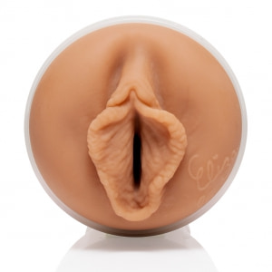 Fleshlight Ethereal Eliza Ibarra Manșon Texturat