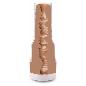 Fleshlight Ethereal Eliza Ibarra Manșon Texturat