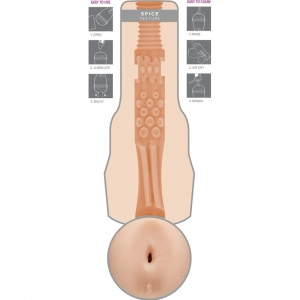 Fleshlight Eva Lovia Spice