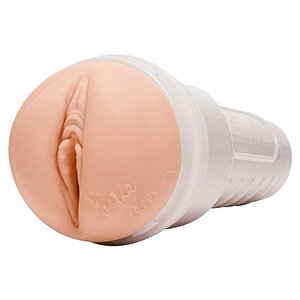 Fleshlight Girls Kenzie Reeves Cream Puff Natural