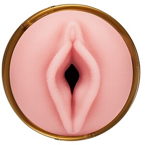 Fleshlight Go Stamina Unit Portabil 18 Cm