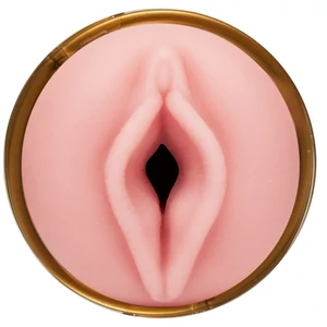 Fleshlight Go Stamina Unit Portabil 18 Cm Masturbator Fleshlight Go Pentru Antrenament Rezistenta
