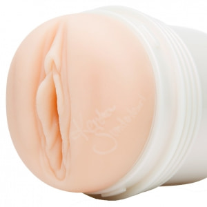 Fleshlight Kendra Sunderland Angel Fleshlight Kendra Sunderland Angel pe Denysa.ro