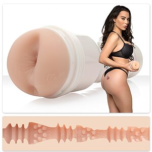 Fleshlight Lana Rhoades Karma Natural