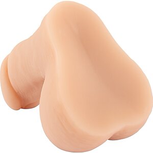 Fleshlight Mr. Limpy Small, Dildou Moale Discret 10.2 cm