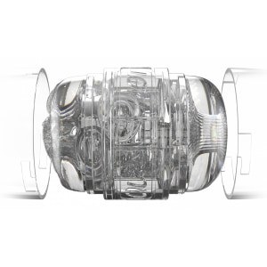 Fleshlight Quickshot Autumn Falls Transparent