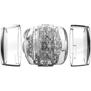 Fleshlight Quickshot Stoya Transparent