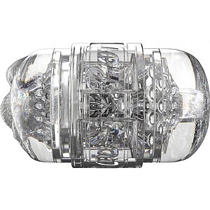 Fleshlight Quickshot Stoya Transparent