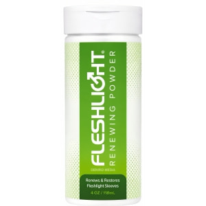 Fleshlight Renewing Powder pe Denysa.ro
