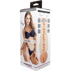 Fleshlight Sky Bri Pret Romania