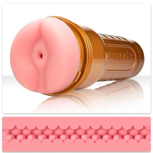 Fleshlight Stamina Training Unit Anal Roz Fleshlight Stamina Training Unit Anal Roz pe Denysa.ro