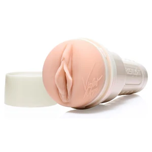 Fleshlight Violet Myers Waifu - Manșon SuperSkin 25cm Fleshlight Violet Myers Waifu - Manșon SuperSkin 25cm pe Denysa.ro