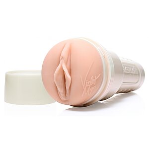 Unde Cumpar Fleshlight Violet Myers Waifu