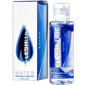 FleshLube Water pe Denysa.ro