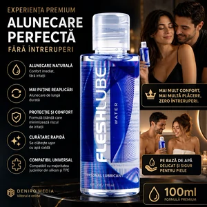 FleshLube Water 100 ml