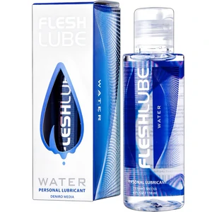 Lubrifiant Hipoalergenic Pentru Piele Sensibila Lubrifiant Recomandat Pentru Jucarii Sexuale