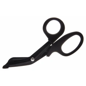 Foarfecă Bondage Safety Negru Foarfecă Bondage Safety Negru pe Denysa.ro
