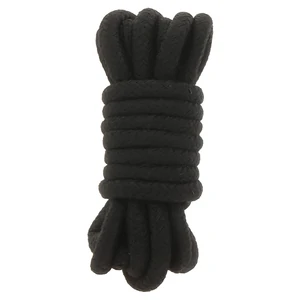 Frânghie Hidden Delight Negru pe Denysa.ro