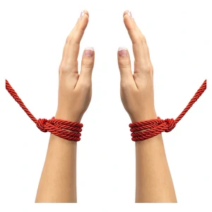 Frânghii Fifty Shades Of Grey Twin Multicolor